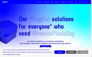 Designopenspaces.it Screenshot 2024-07-04 23:02:23