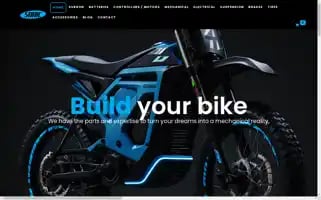 Sonic-parts.com Screenshot 2024-05-27 09:08:29