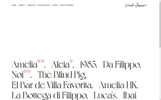 Pauloairaudo.com Screenshot 2024-06-30 10:22:35