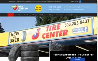 Doublejtireinc.com Screenshot 2024-05-15 20:22:49