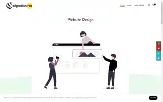 Digitallishpro.com Screenshot 2024-05-28 19:07:17