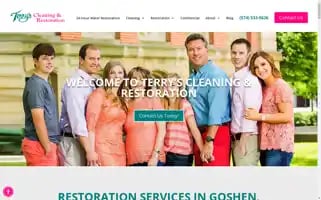 Terryscarpetcleaning.com Screenshot 2024-06-13 19:39:33