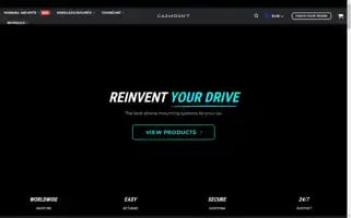 Carmount.co Screenshot 2024-06-15 05:35:19