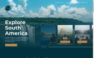 Levitatetravel.com Screenshot 2024-04-26 14:54:49