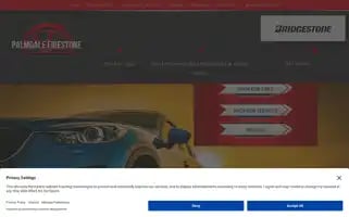Palmdalefirestone.com Screenshot 2024-05-16 11:30:26