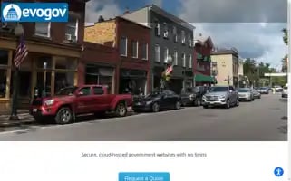 Evogov.com Screenshot 2024-07-06 13:56:21