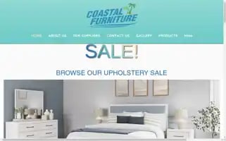 Coastalfurniture.biz Screenshot 2024-05-15 18:00:46