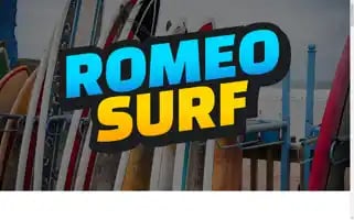 Romeo.surf Screenshot 2024-07-02 06:40:12