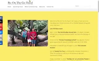 Beeonthegotravel.com Screenshot 2024-04-17 00:43:02