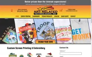 Tshirtsmd.com Screenshot 2024-05-14 16:26:30