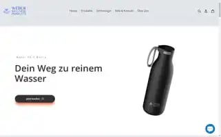 Weber-wellness.com Screenshot 2024-04-15 08:24:53