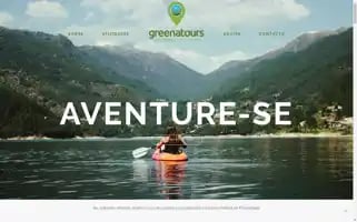 Greenatours.com Screenshot 2024-04-19 13:12:02