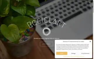 Reciclart.es Screenshot 2024-06-13 04:38:06