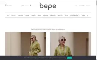 Bepe.ee Screenshot 2024-05-19 01:54:53