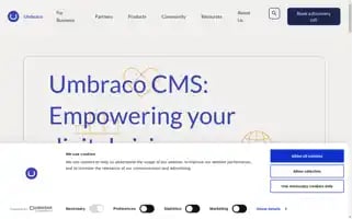 Umbraco.com Screenshot 2024-05-14 17:57:37