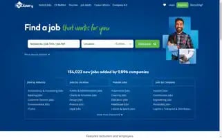 Cv-library.co.uk Screenshot 2024-05-09 08:02:11