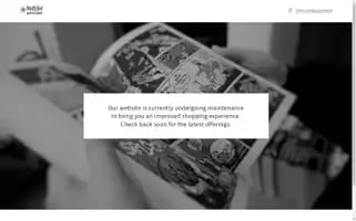 Mangawarehouse.com Screenshot 2024-04-26 09:32:09