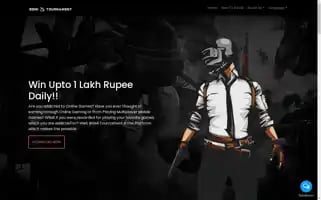 Bgmitournament.com Screenshot 2024-04-26 06:15:59