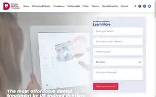 Pr-usadentaltourism.com Screenshot 2024-04-15 09:12:39