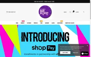 Atlantahairdelivery.com Screenshot 2024-05-04 11:21:44