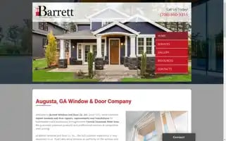 Barrettwindowanddoor.com Screenshot 2024-05-15 13:32:46