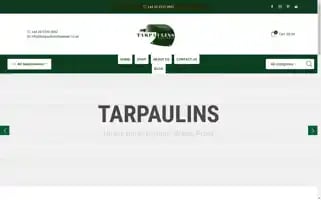 Tarpaulinswholesale.co.uk Screenshot 2024-05-18 10:14:15