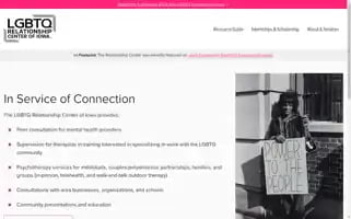 Lgbtqrelationshipcenterofiowa.com Screenshot 2024-06-14 12:01:13