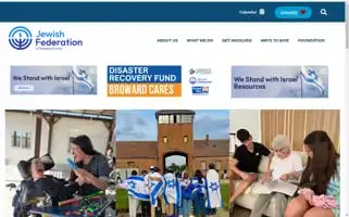 Jewishbroward.org Screenshot 2024-07-03 23:37:07