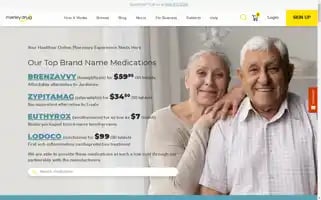 Marleydrug.com Screenshot 2024-05-12 20:59:01