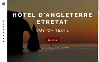 Etretat-hotel-angleterre.com Screenshot 2024-04-15 06:56:26