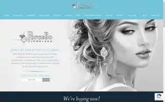 Porcellos.com Screenshot 2024-05-13 11:09:29