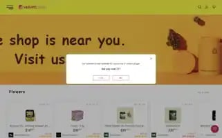 Velvetpalm.store Screenshot 2024-05-22 13:14:10