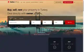 Salesoffice.net Screenshot 2024-05-16 16:04:08