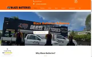 Blazebatteries.com.au Screenshot 2024-05-15 14:43:43