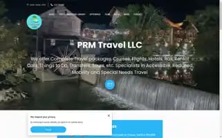 Prmtravel.com Screenshot 2024-04-22 12:13:43