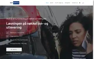 Keyservus.no Screenshot 2024-05-23 21:19:41