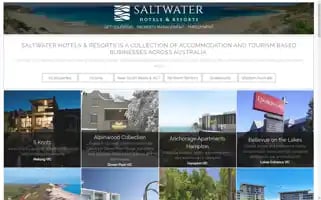 Saltwaterhotels.com.au Screenshot 2024-04-17 09:55:19