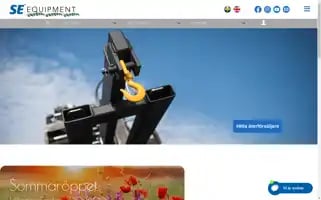 Seequipment.se Screenshot 2024-07-02 20:19:52