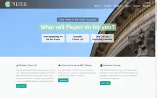 Pieperbar.com Screenshot 2024-06-12 19:57:37