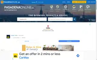 Pasadenaonline.us Screenshot 2024-07-07 05:02:45