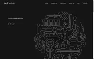 Soulrubato.com Screenshot 2024-05-19 10:45:07