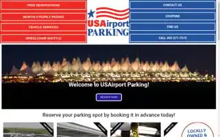 Usairportparking.com Screenshot 2024-05-14 19:15:13