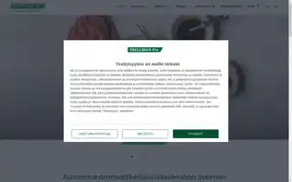 Snellmanpro.fi Screenshot 2024-06-29 14:43:30