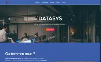Datasys.fr Screenshot 2024-06-16 21:02:52
