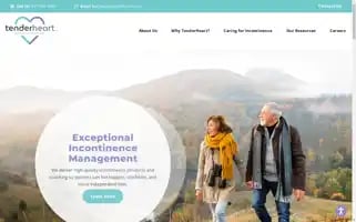 Tenderheart.com Screenshot 2024-07-07 07:18:44