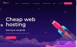 Hostcry.com Screenshot 2024-06-17 12:23:19