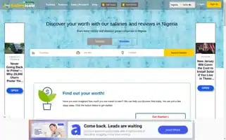 Mysalaryscale.com Screenshot 2024-05-13 01:52:17