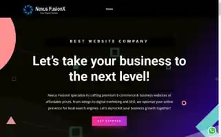 Nexusfusionx.com Screenshot 2024-05-29 10:27:54