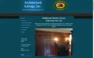 Oldhousesalvage.com Screenshot 2024-05-13 05:53:21