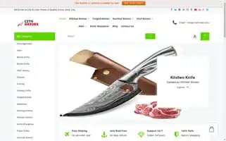 Cityknives.com Screenshot 2024-05-21 14:45:08
